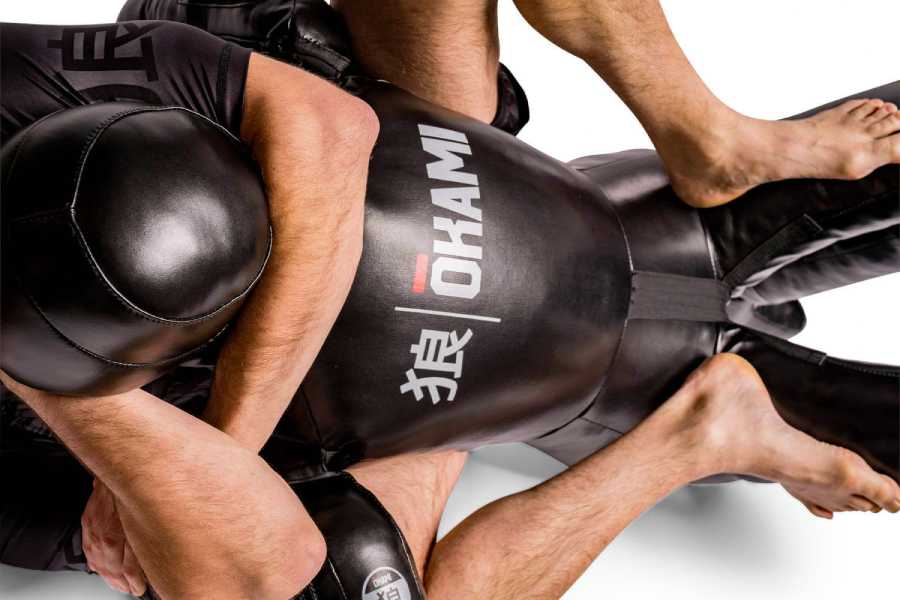 Is It Possible To Learn JiuJitsu By Yourself?