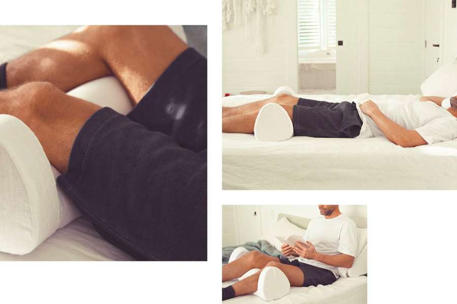 Can You Sleep With A Knee Brace On? Risks, Benefits And Tips