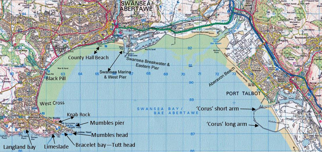 Mumbles Motor Boat & Fishing Club