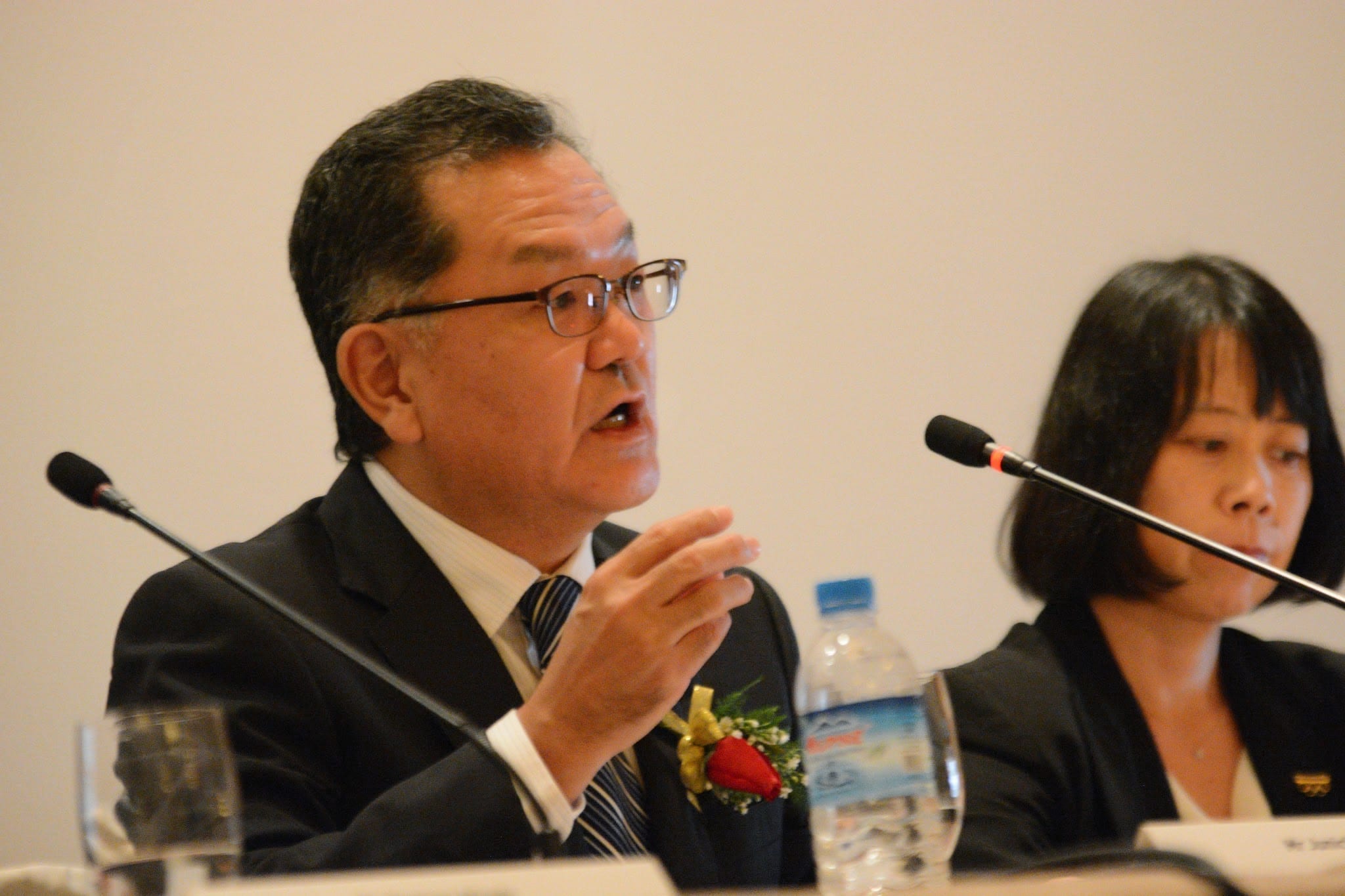 Panasonic to Open Two Integrated Showrooms Myanmar Business Today