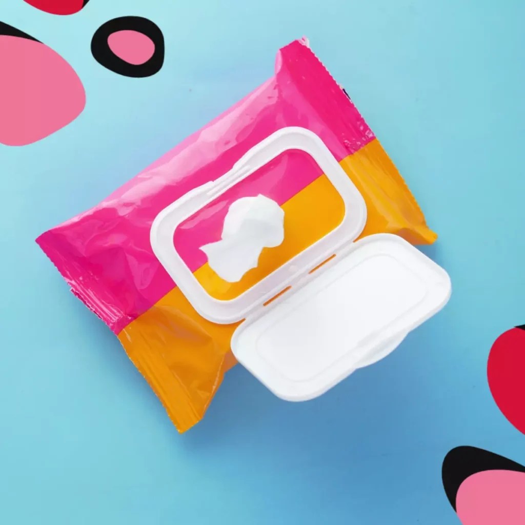 How Many Baby Wipes Does A Baby Use A Day?