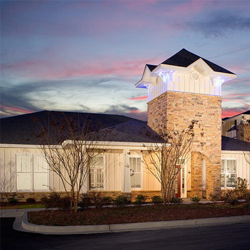 Brookside Crossing North Carolina Construction Project