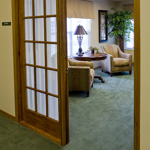 Ottawa Ridge Construction Project Miles McClellan