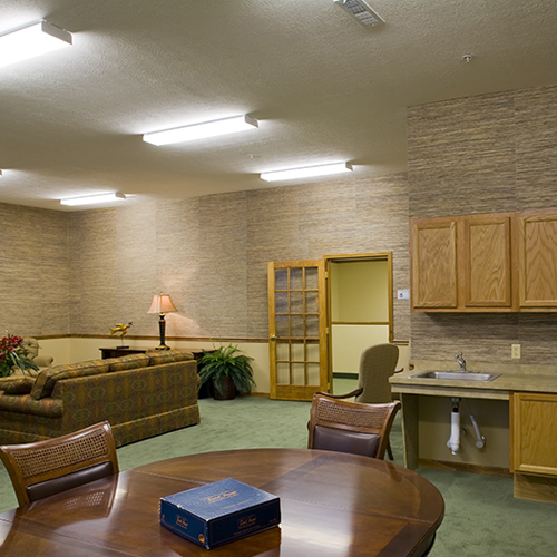 Ottawa Ridge Construction Project Miles McClellan