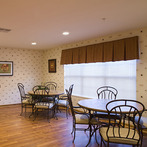 Ottawa Ridge Construction Project Miles McClellan