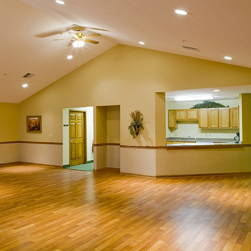 Ottawa Ridge Construction Project Miles McClellan