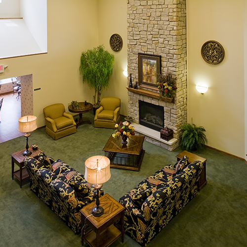 Ottawa Ridge Construction Project Miles McClellan