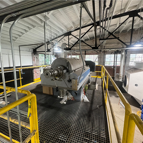 Owner’s Representation Construction Management Services