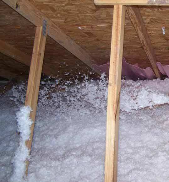 New Jersey's Best Insulation Services M&M Construction Morristown