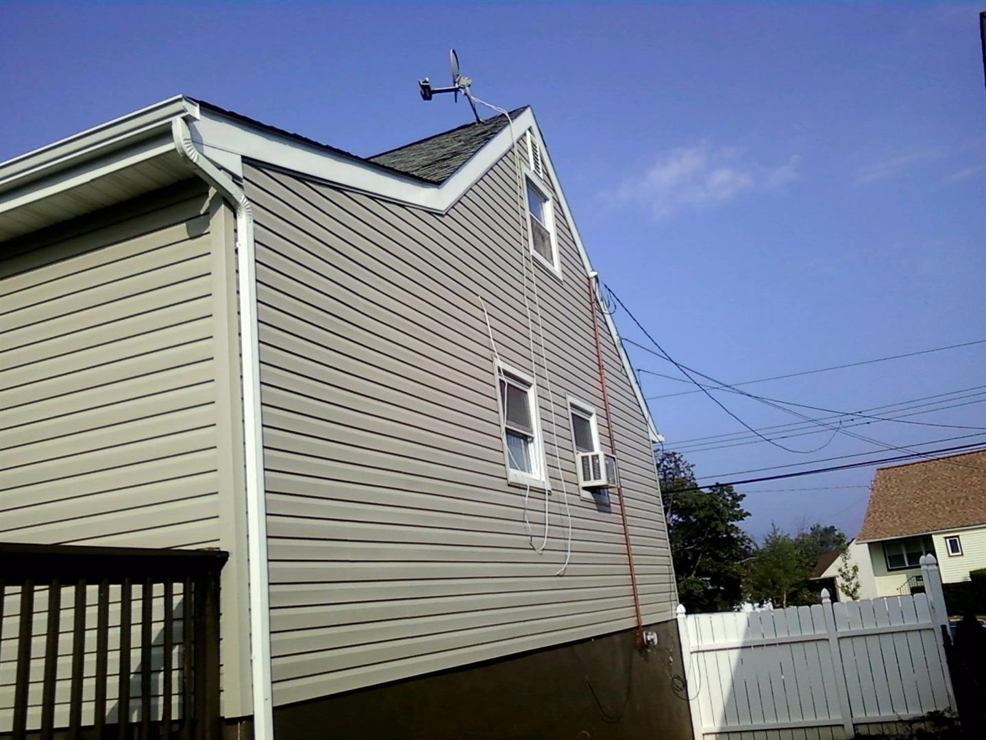 Affordable Metuchen, New Jersey Fire Restoration and Cleanup M&M