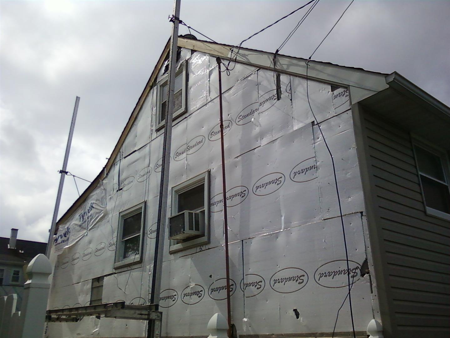 Affordable Metuchen, New Jersey Fire Restoration and Cleanup M&M