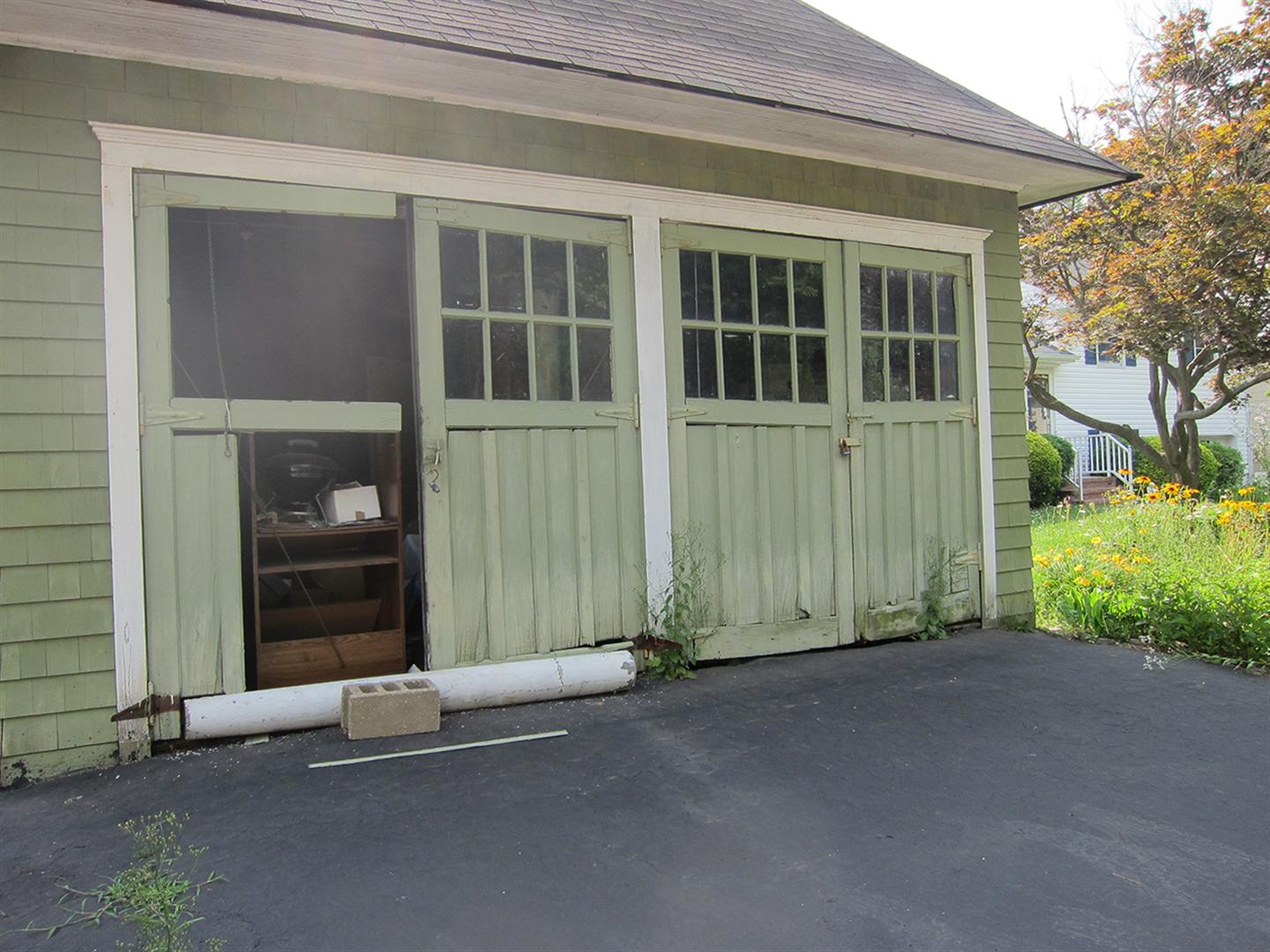 1 Metuchen, NJ Historic Renovation Contractors M&M Construction