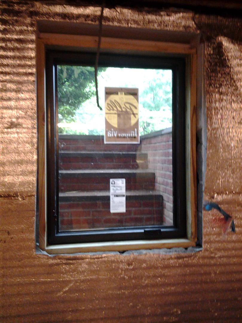 Affordable Ridgewood, NJ Masonry and Window Well Services M&M