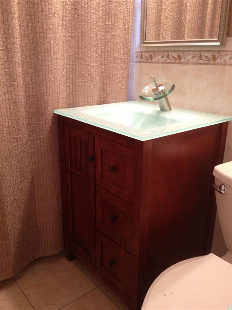 1 Union, NJ Bathroom Vanity Installation Services M&M Construction