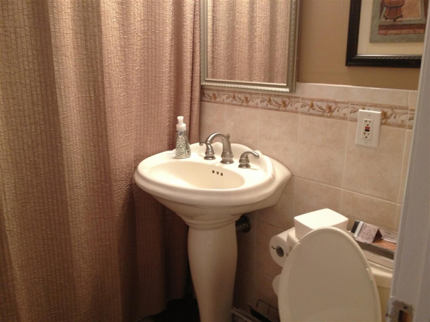 1 Union, NJ Bathroom Vanity Installation Services M&M Construction