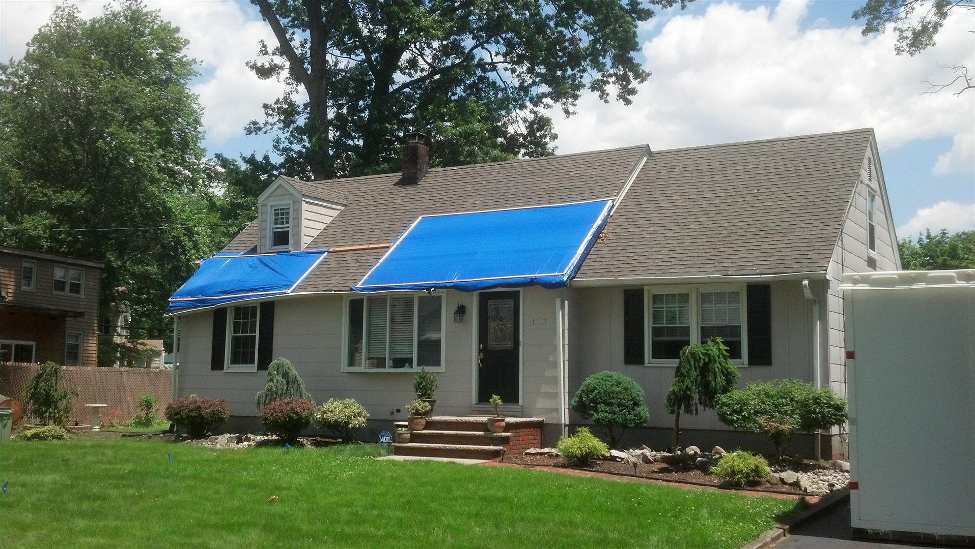 1 Rahway, NJ Dormer Addition Services M&M Construction Morristown