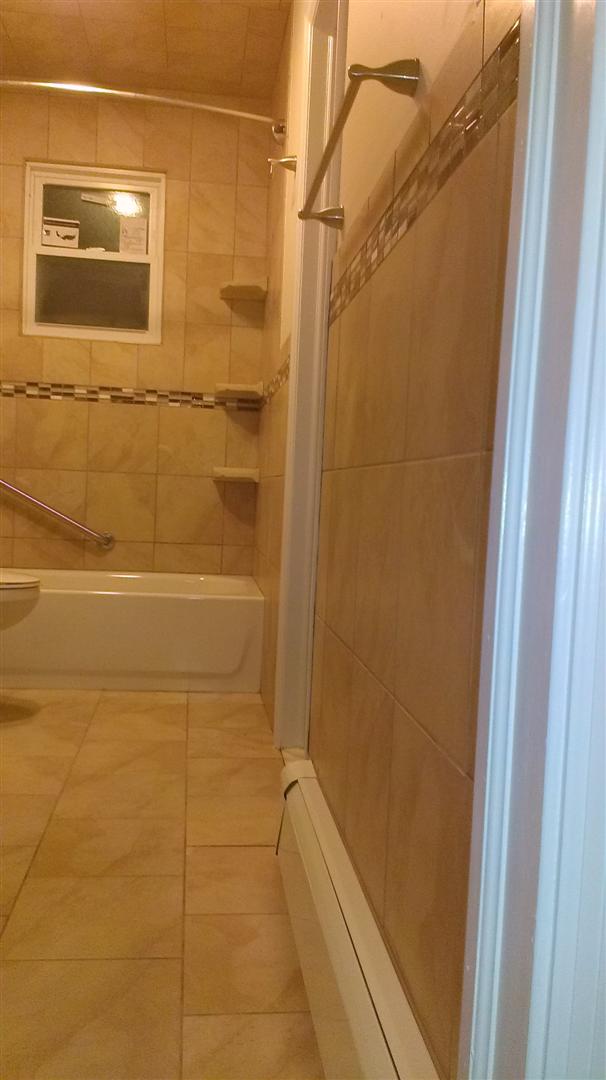 Best Plainfield, NJ Bathroom Renovation Services M&M Construction