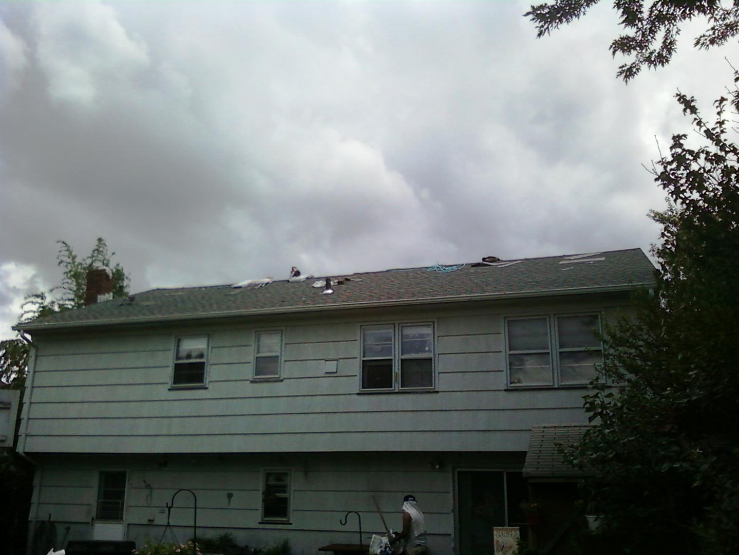 Top Clark, NJ Roof Replacements M&M Construction Morristown, NJ Roofing Windows Siding
