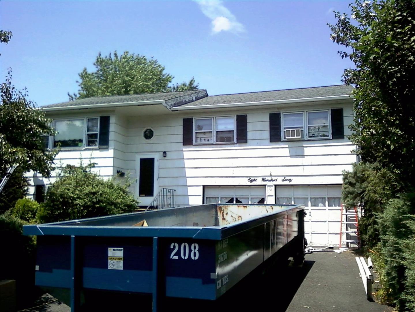 Top Clark, NJ Roof Replacements M&M Construction Morristown, NJ Roofing Windows Siding