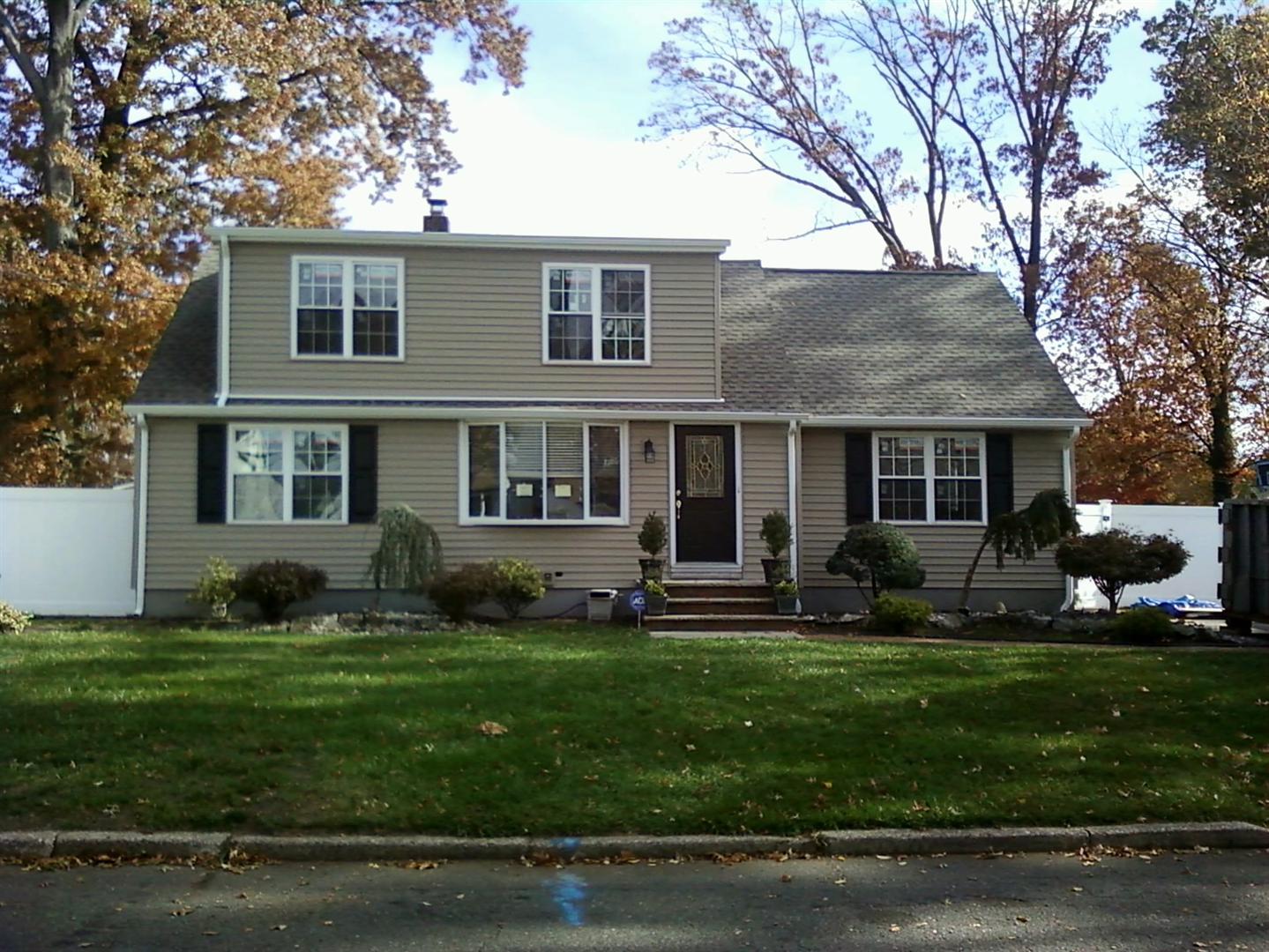 1 Rahway, NJ Dormer Addition Services M&M Construction Morristown