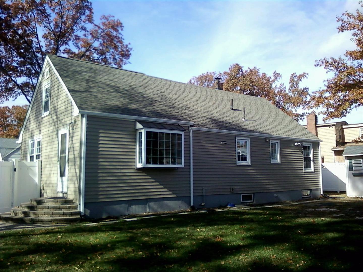 1 Rahway, NJ Dormer Addition Services M&M Construction Morristown