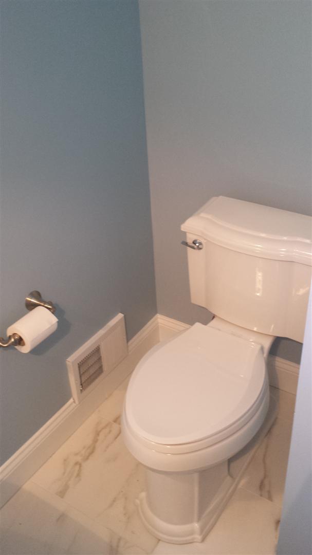 Affordable Parsippany, NJ Bathroom Renovation Services M&M