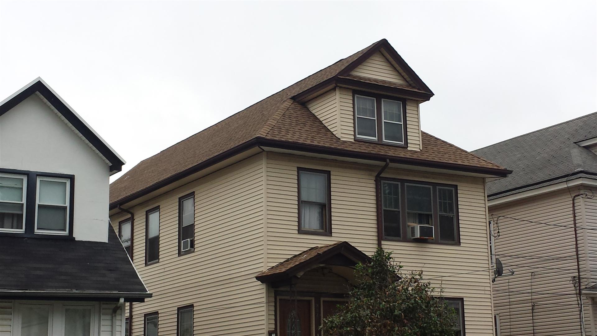 Beautiful Elizabeth, NJ Roof Replacement M&M Construction