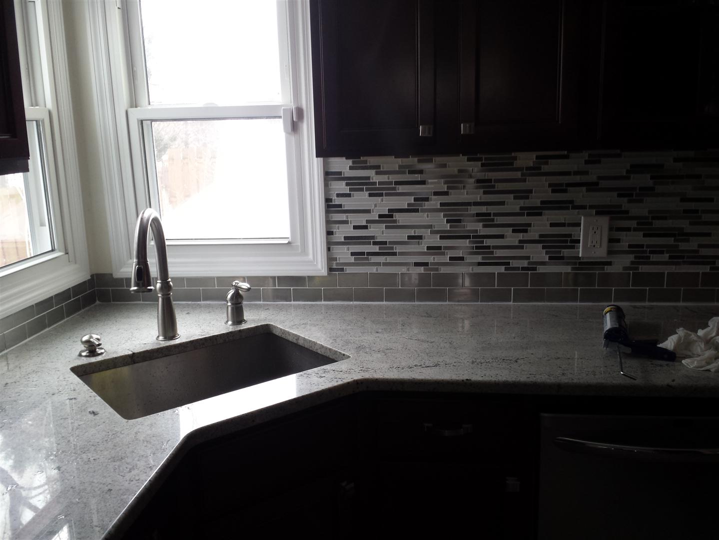 1 Teaneck, NJ Kitchen Remodeling Service M&M Construction