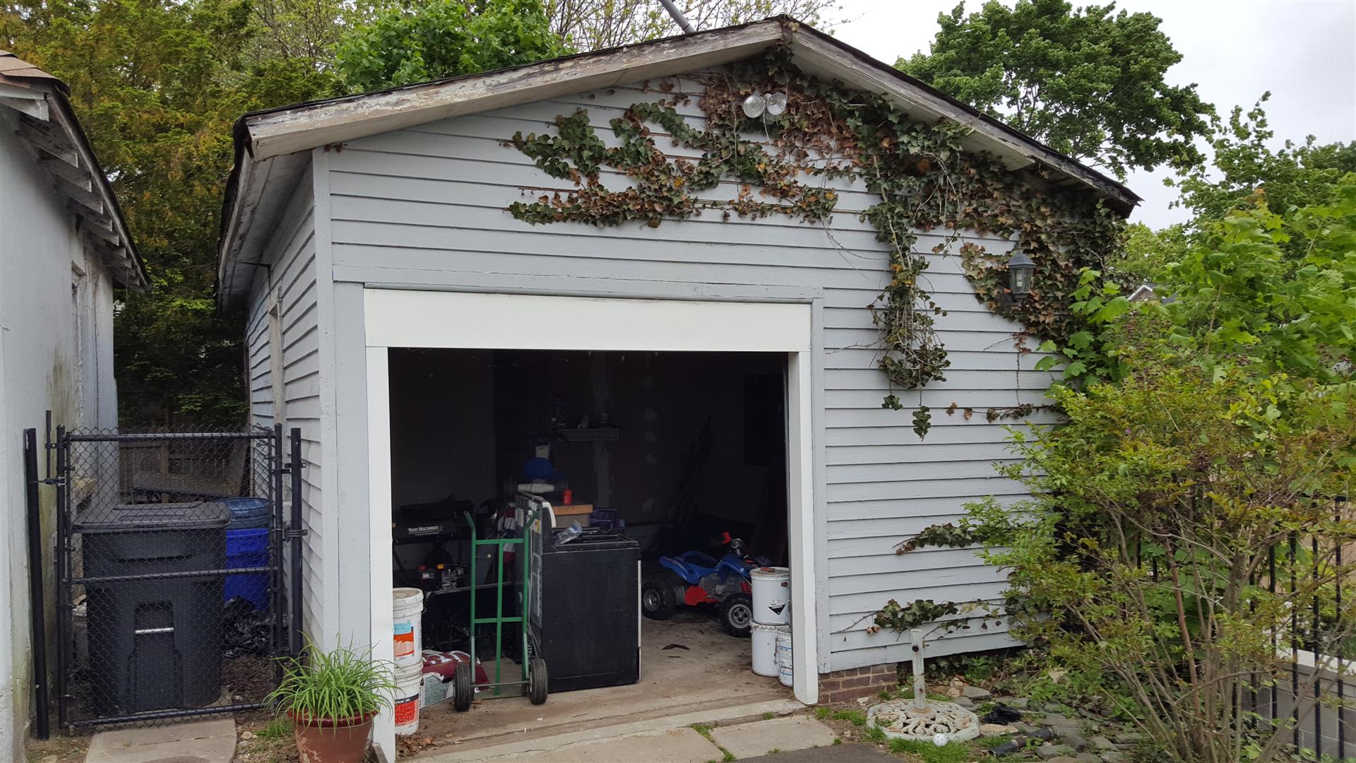 Milltown, NJ Garage Repairs M&M Construction Morristown, NJ