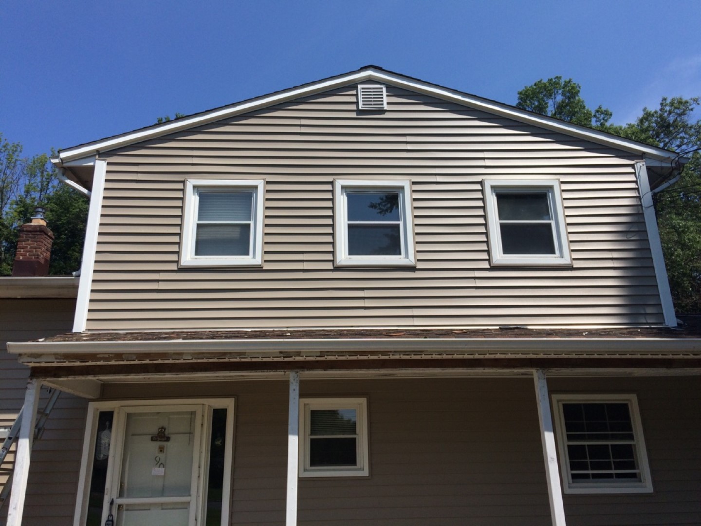 Millington, NJ Siding Replacement & House Painting M&M Construction