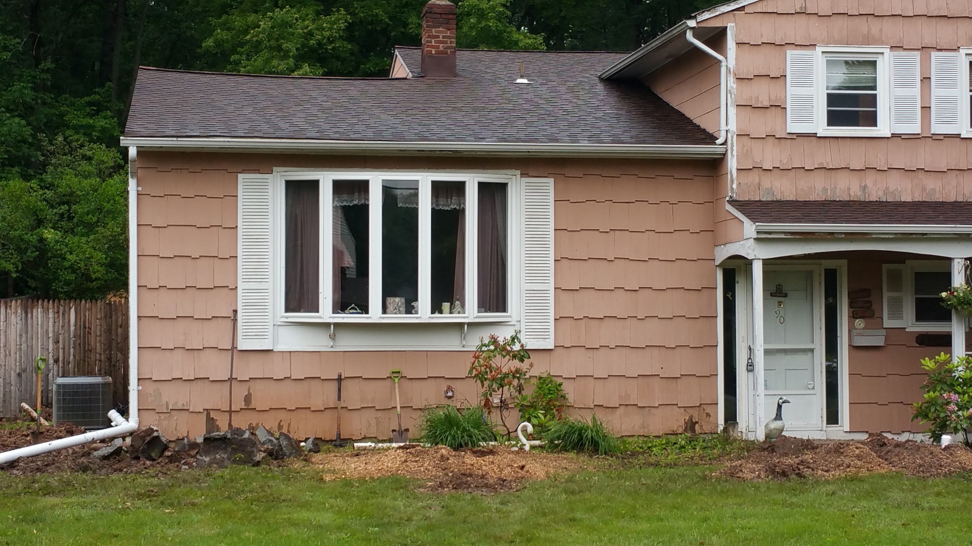 Millington, NJ Siding Replacement & House Painting M&M Construction