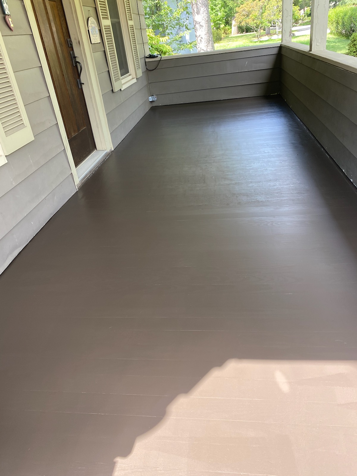 Boonton, New Jersey Exterior Remodeling M&M Construction Morristown