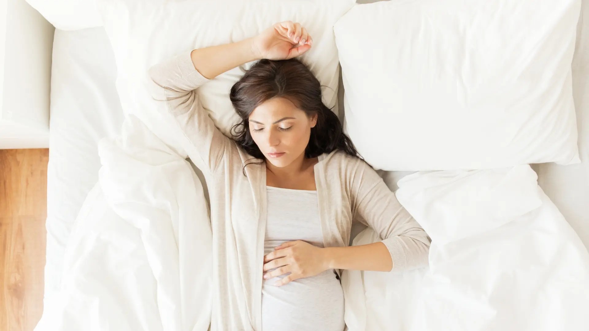 Postpartum Diarrhea and How to Manage it