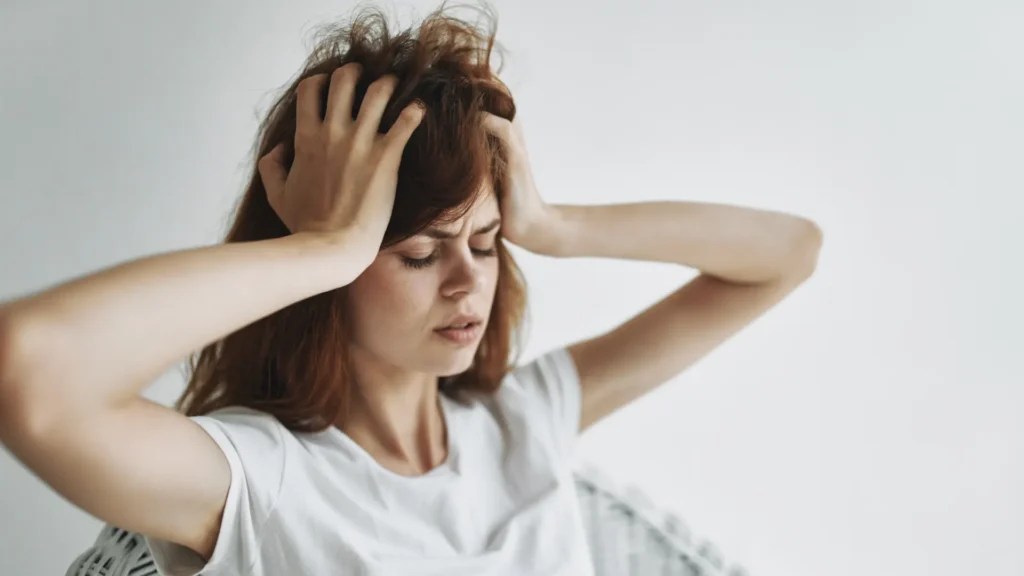 How to deal with Postpartum Headaches