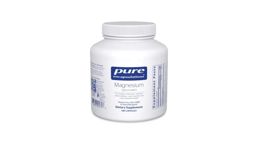 The Best Supplements for Menopause Joint Pain in 2024