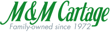 M&M Cartage | Transportation and Logistics | Louisville, KY