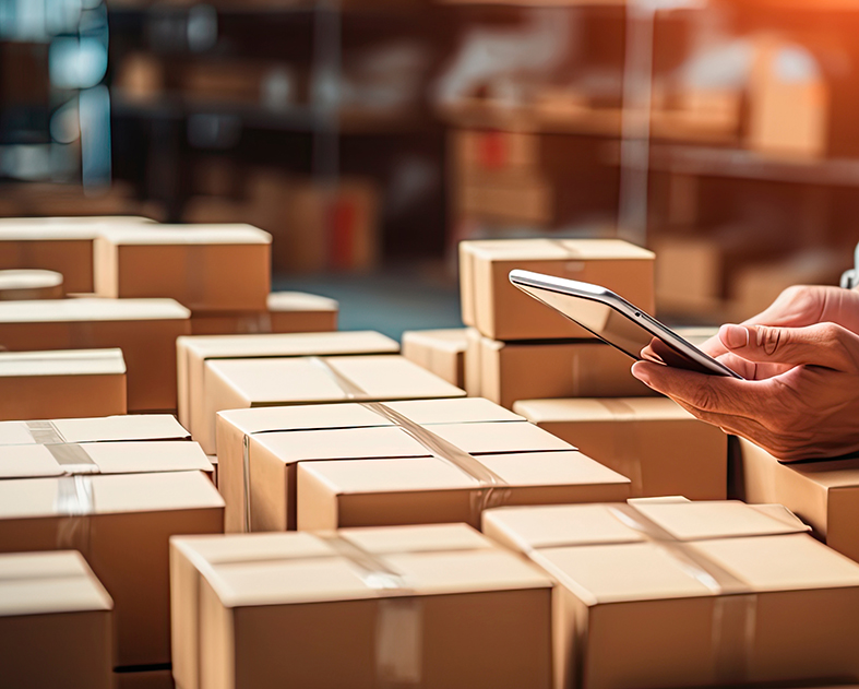 MMC Distribution Sourcing and Distribution specialists