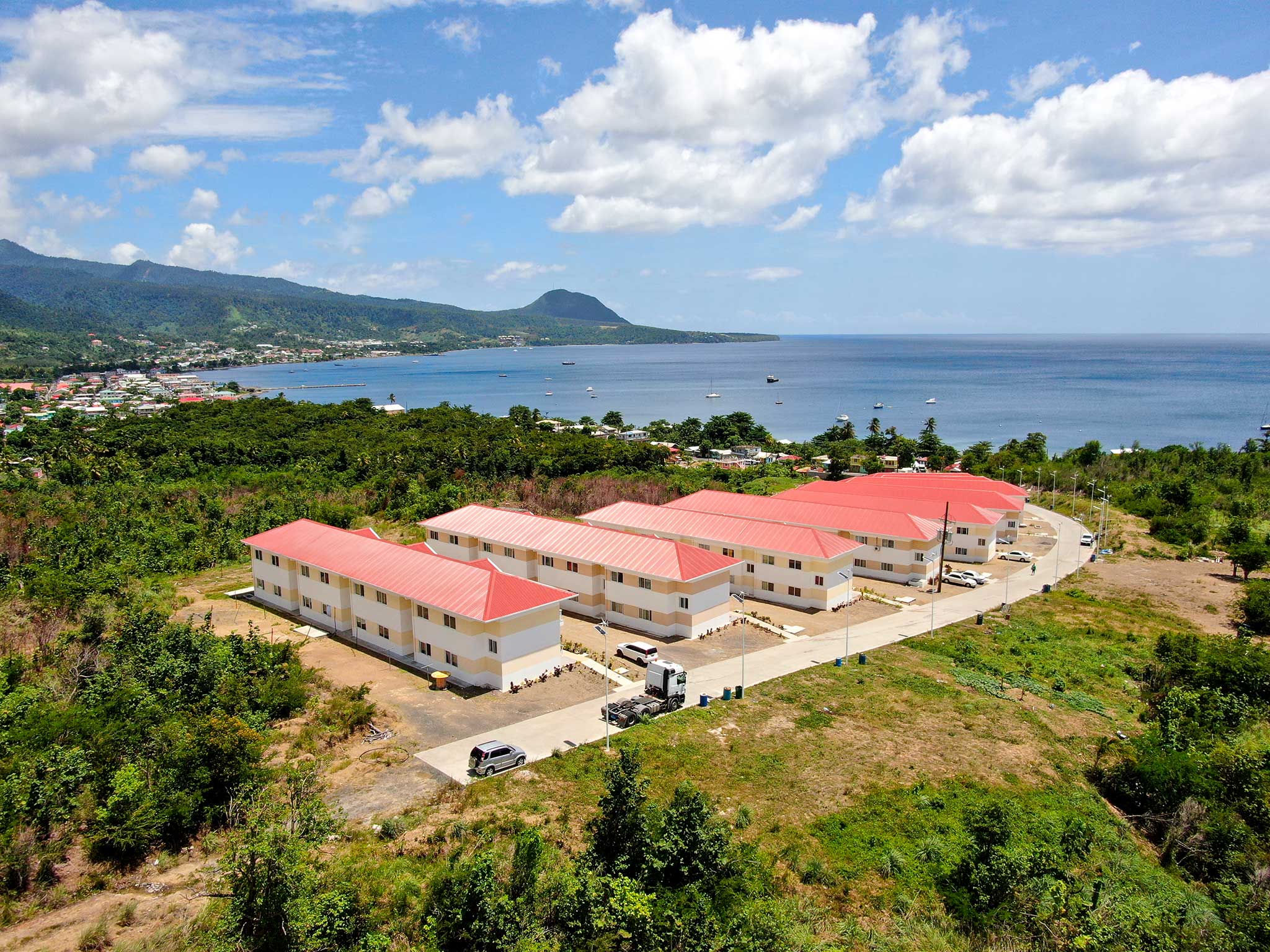 Cotton Hill MMC Development Ltd