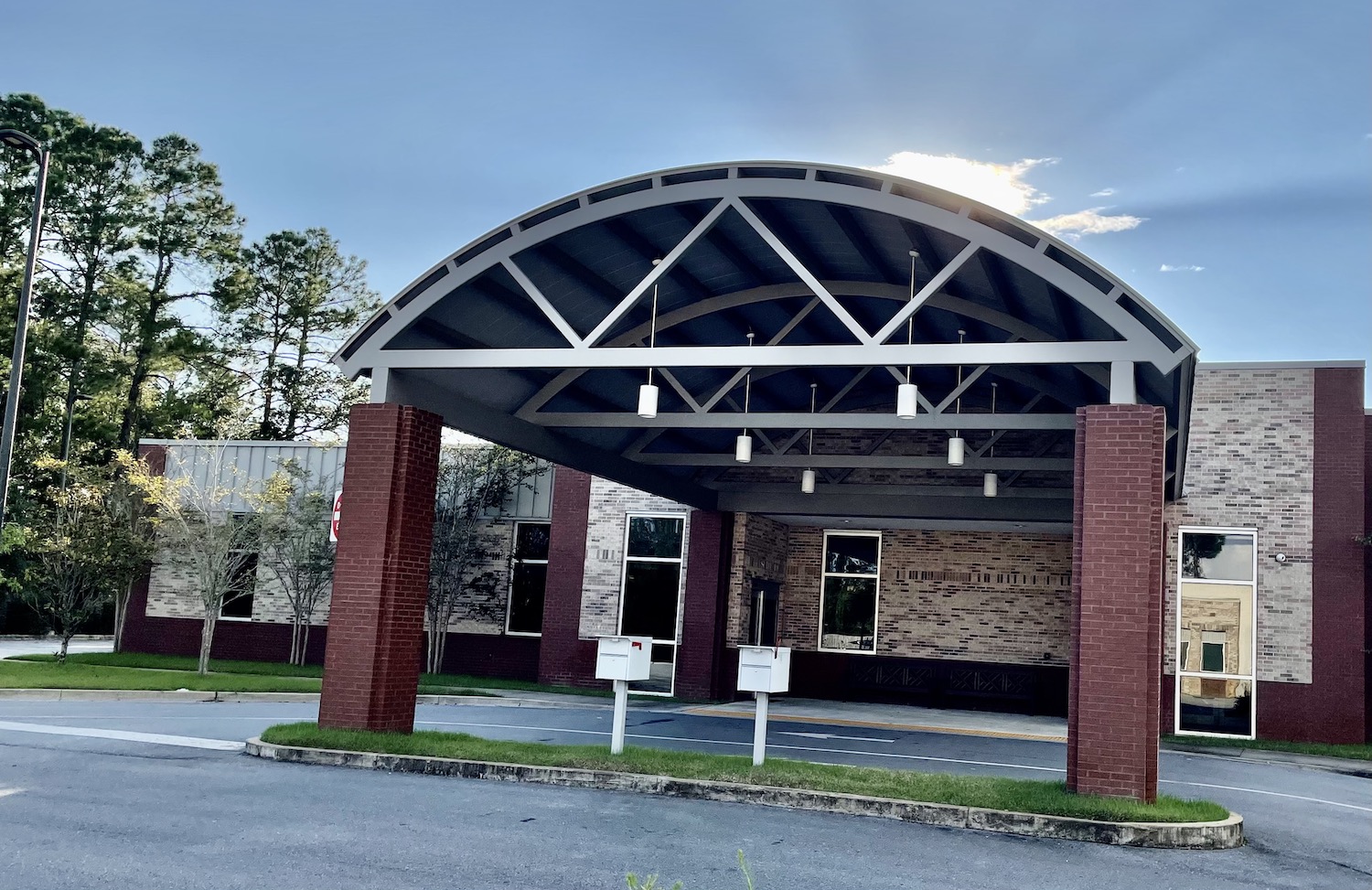 Contact Us Magnolia Medical Clinic