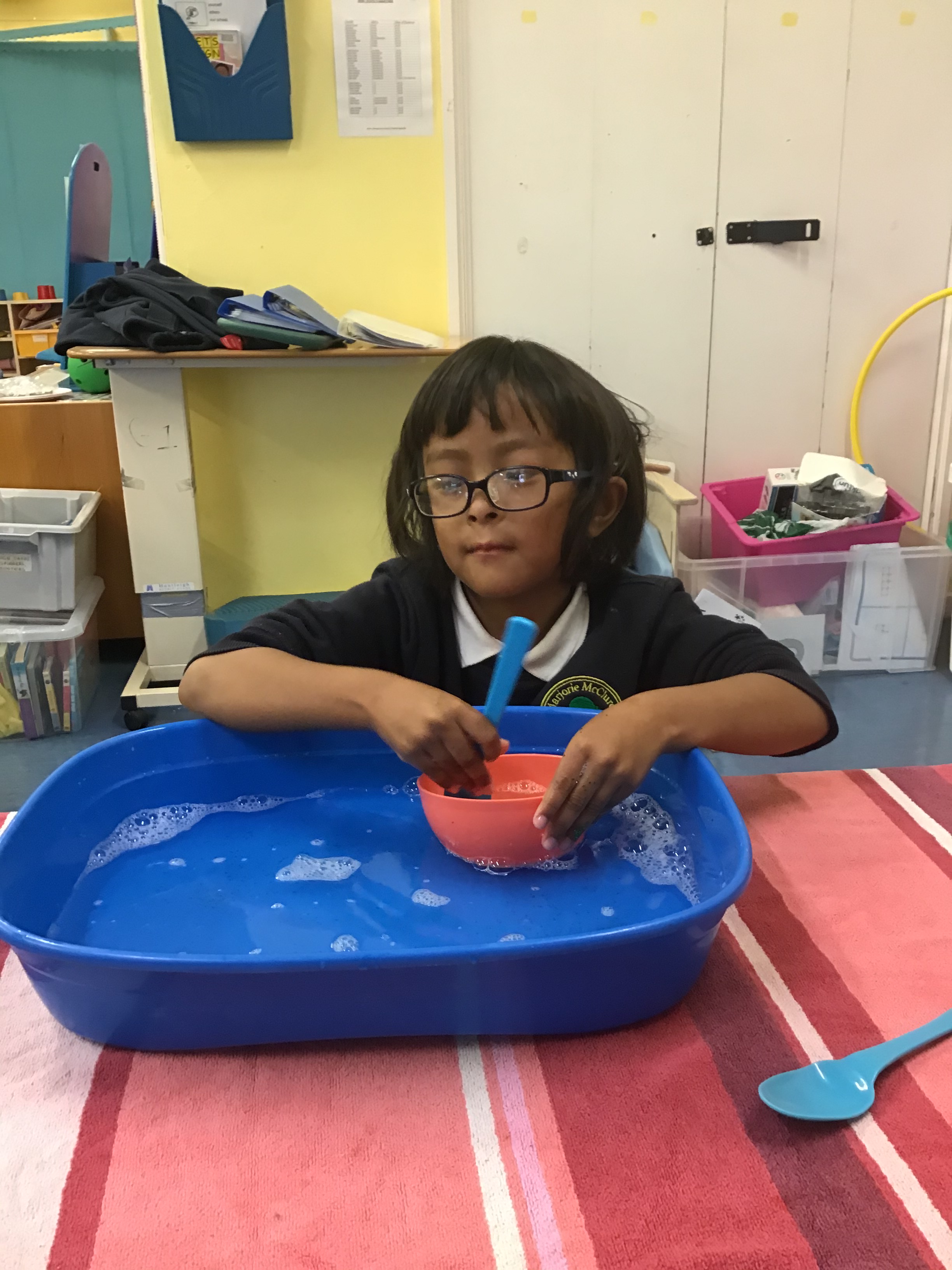 Marjorie McClure School Fundraising Site Marjorie McClure is an