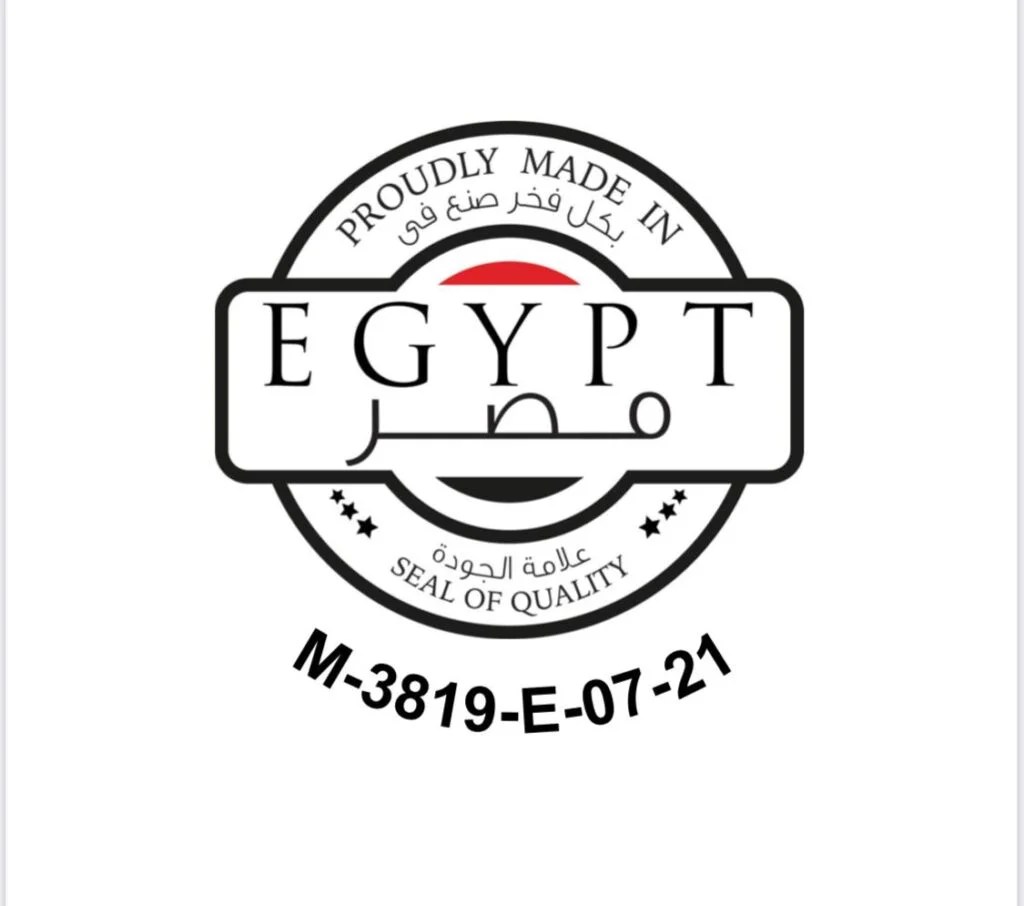 MMC Achieves the Quality Mark Proudly Made in Egypt M.M.C Misr