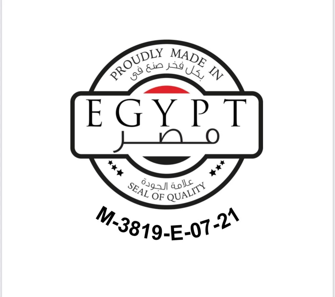 MMC Achieves the Quality Mark Proudly Made in Egypt M.M.C Misr