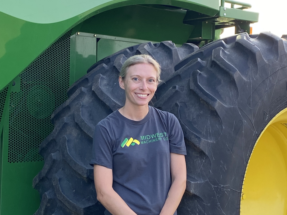 Our Team Midwest Machinery