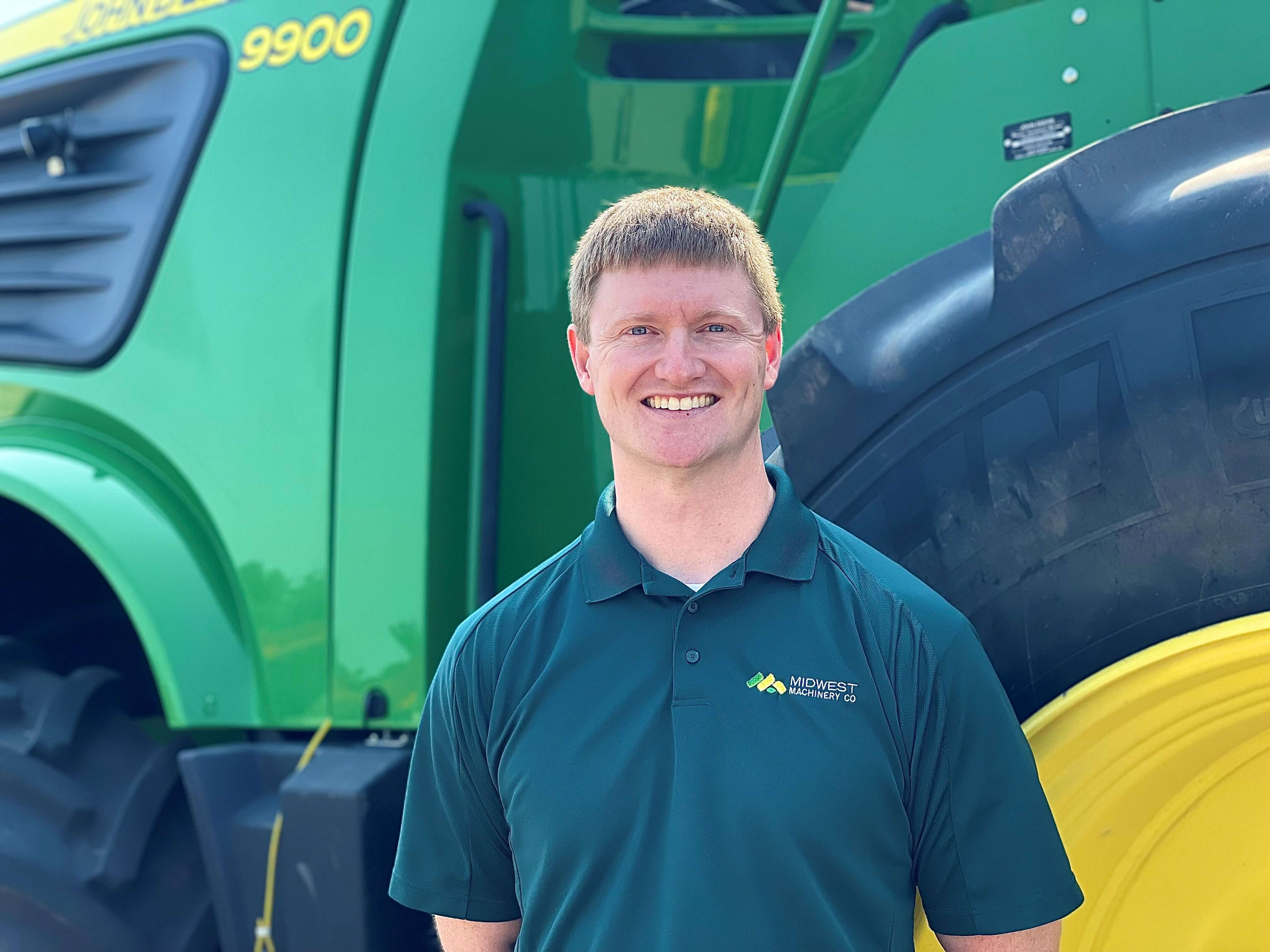 Our Team Midwest Machinery