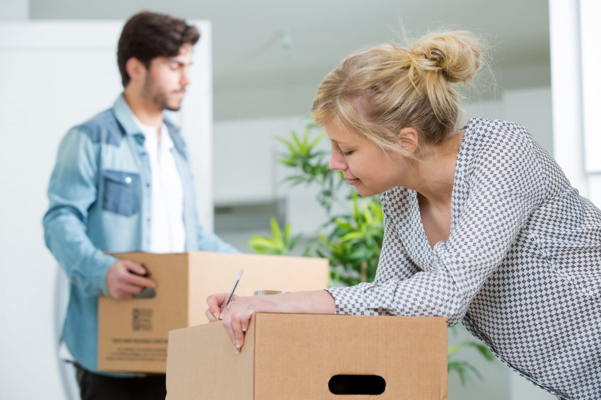 Moving? Use these 6 Simple Moving Tips MMC