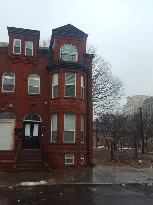 79 Broad Street M&M Development LLC