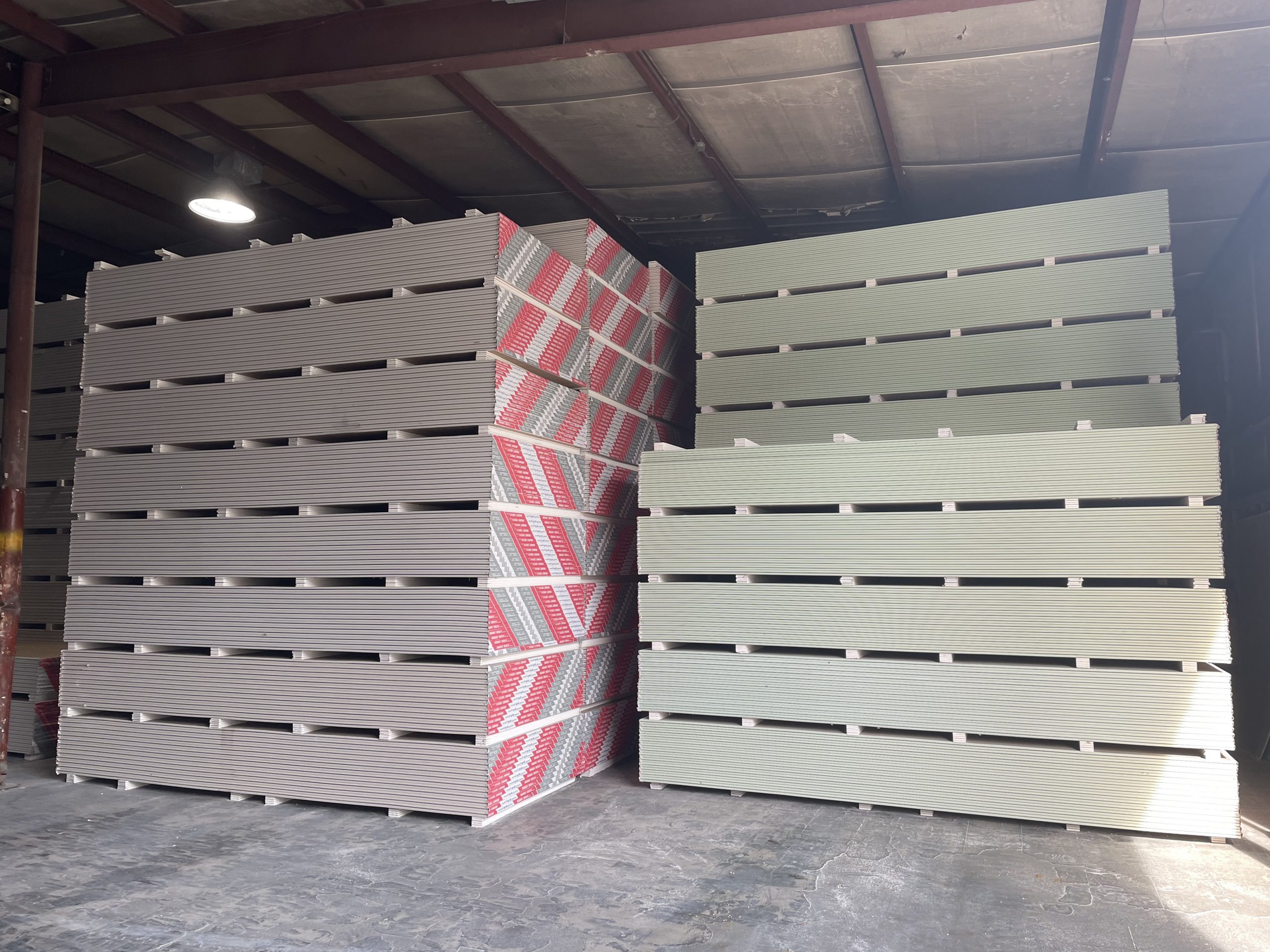 Drywall M & M Drywall