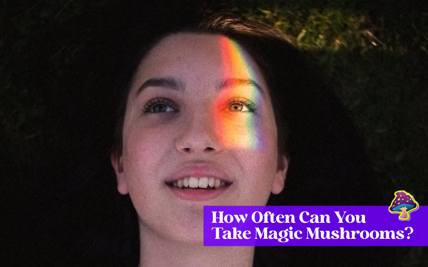 The Legal Landscape of Magic Mushrooms in Canada What You Need to Know(03)