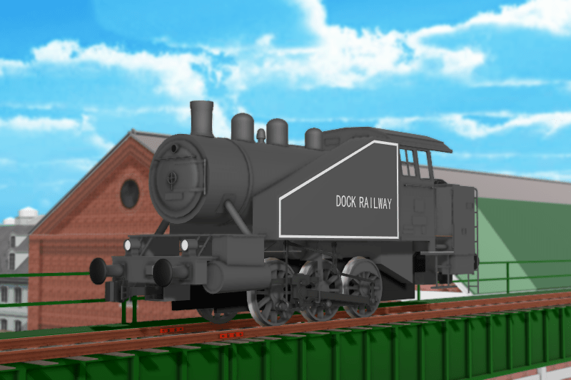 がんばれタッグス