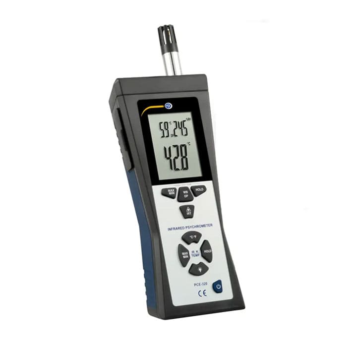 Buy Air Humidity Meter PCE320